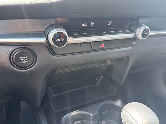 Certified 2025 MAZDA CX-30 AWD 2.5 S w/ Select Sport Pkg image 7
