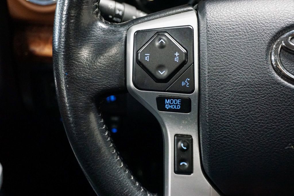 Used 2018 Toyota Tundra 1794 Edition AWD/4WD image 62