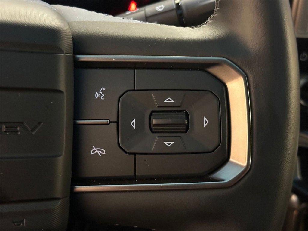 Used 2024 GMC Hummer EV 3X image 23