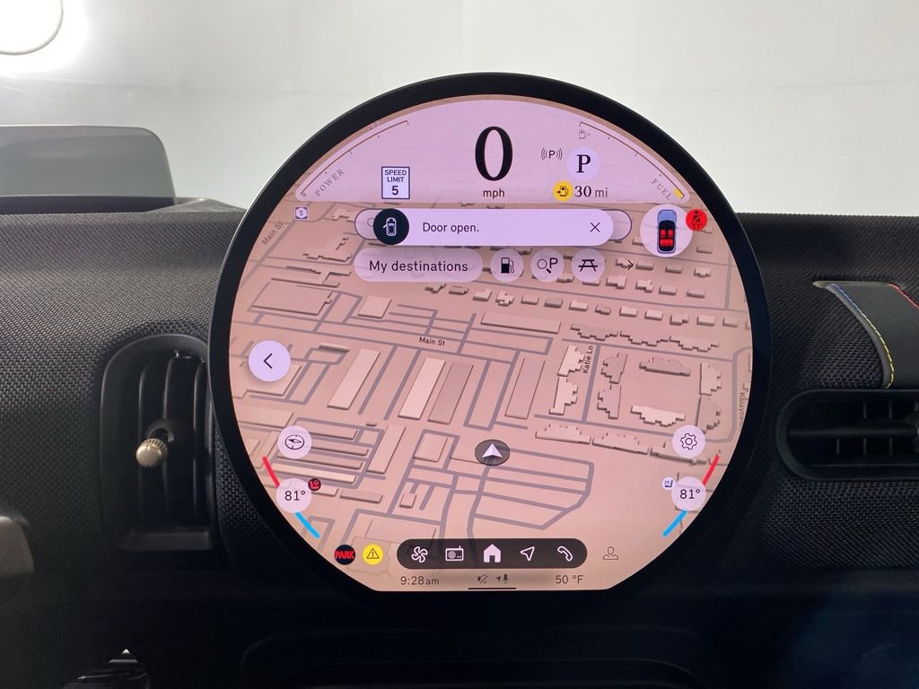 New 2026 MINI Cooper S image 11