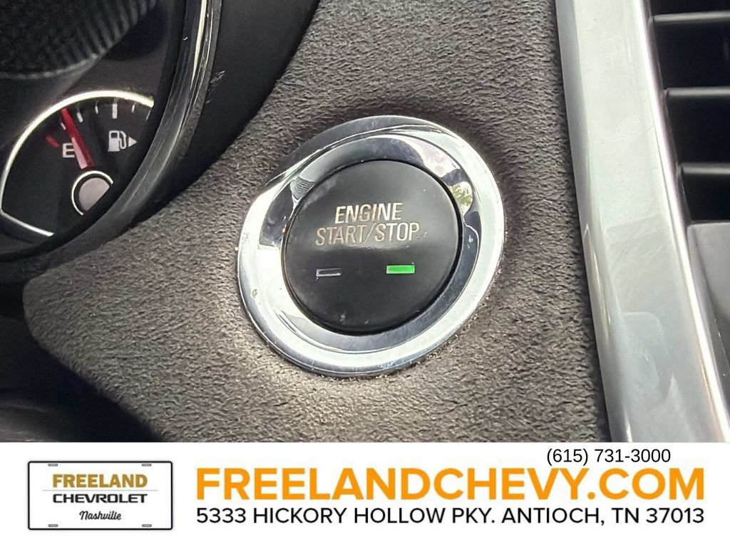 Used 2015 Chevrolet SS RWD image 34