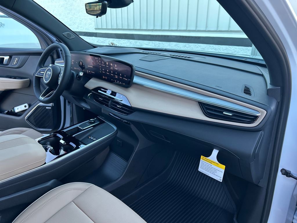 New 2026 Buick Enclave Preferred w/ Power Package image 38