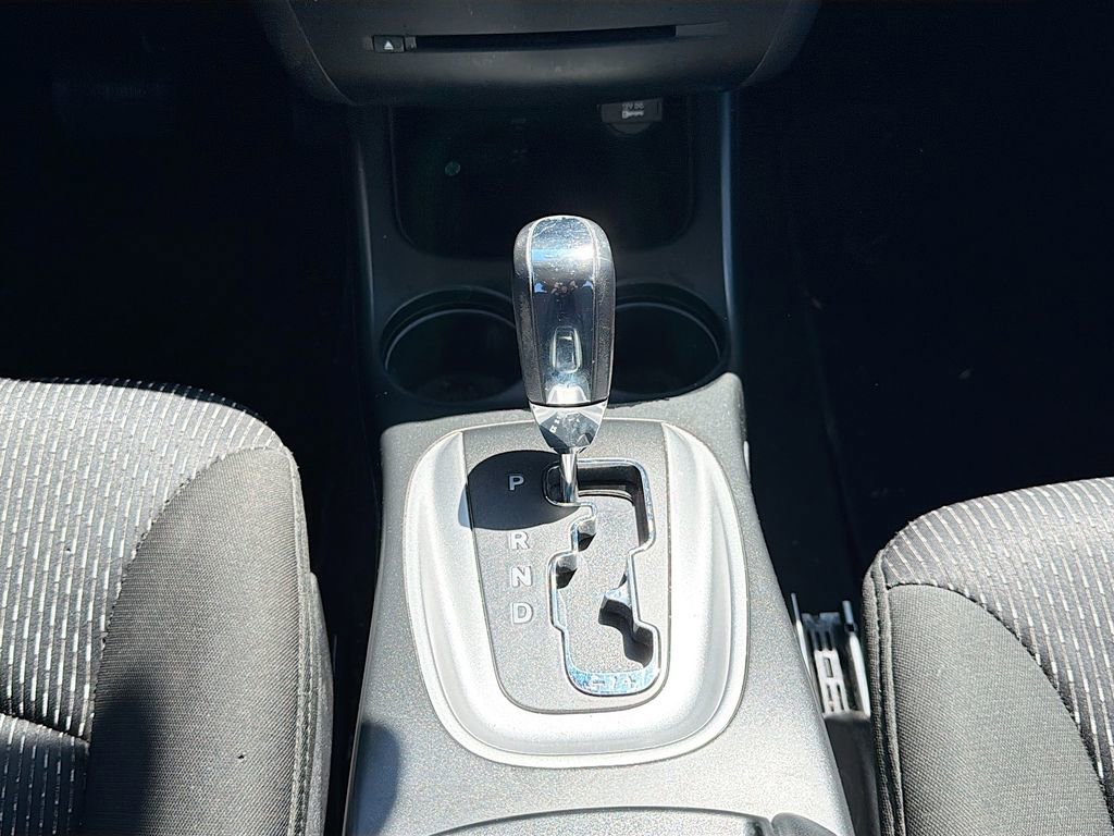 Used 2020 Dodge Journey SE FWD image 14