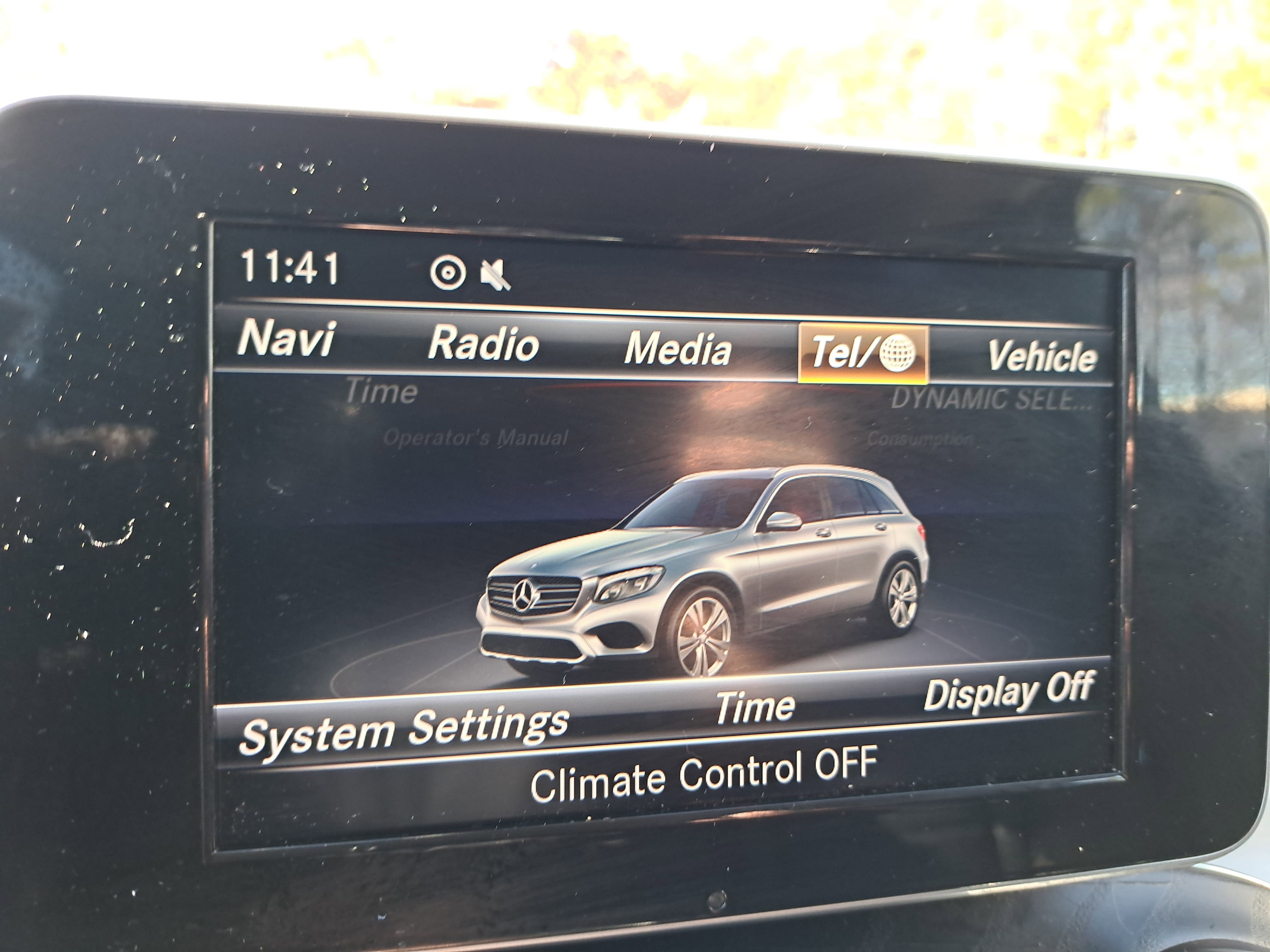 Used 2019 Mercedes-Benz GLC 300 image 23