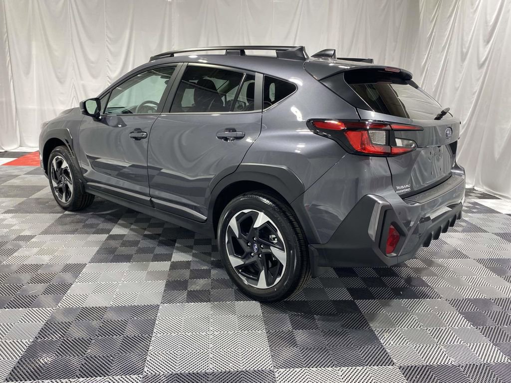 Used 2025 Subaru Crosstrek 2.5i Limited w/ Popular Package #4A image 3