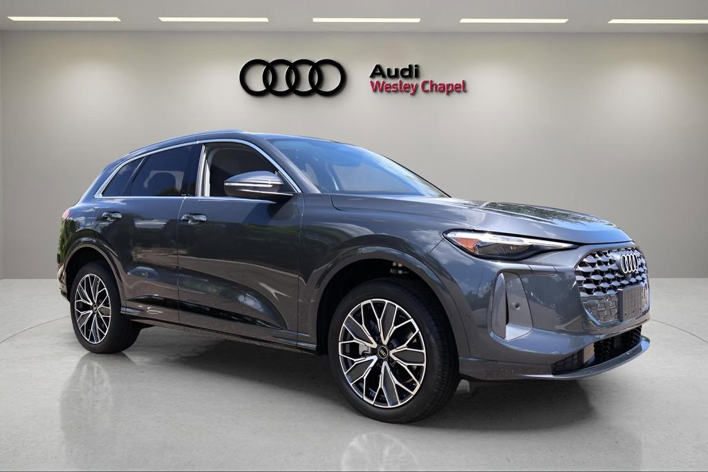 New 2025 Audi Q5 Premium Plus image 7