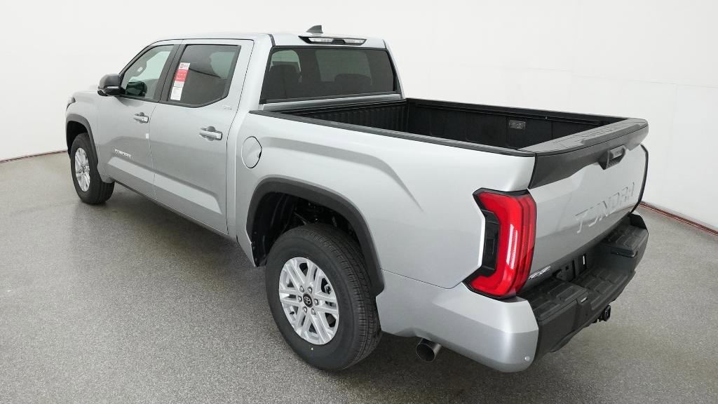 New 2026 Toyota Tundra SR5 AWD/4WD image 46