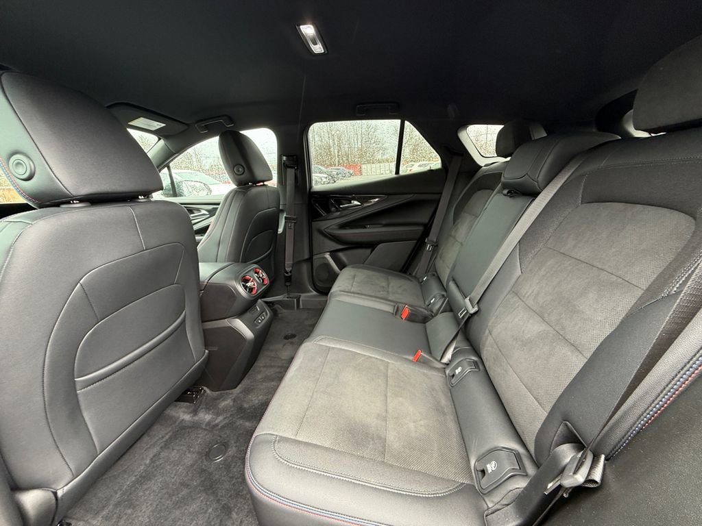 Used 2024 Chevrolet Blazer EV RS image 23