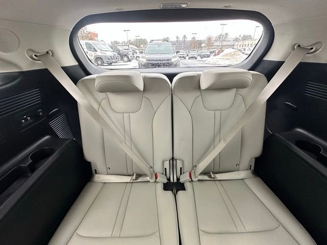 Used 2023 Kia Sorento SX Prestige image 31