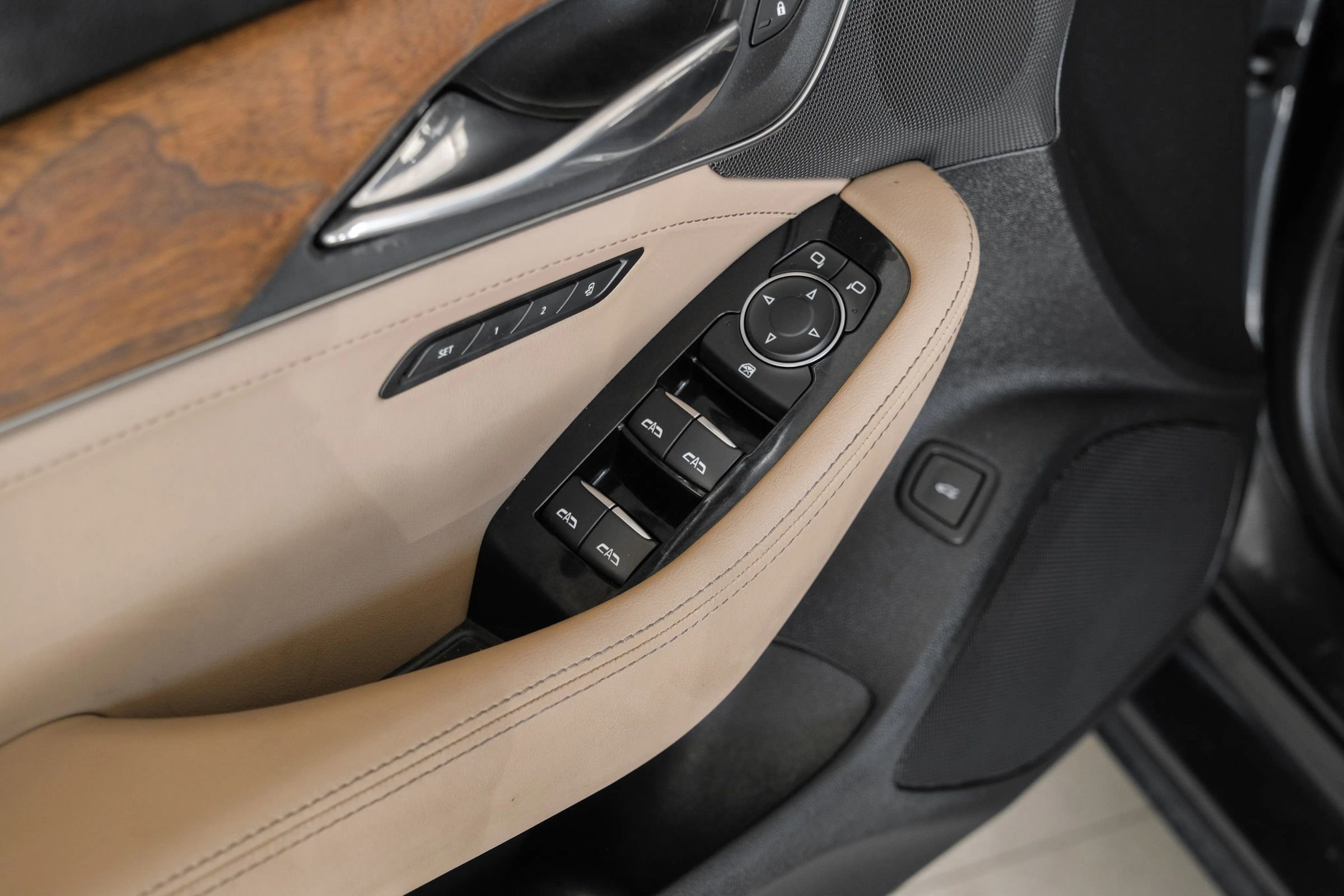 Used 2021 Cadillac CT5 Premium Luxury w/ Technology Package image 42