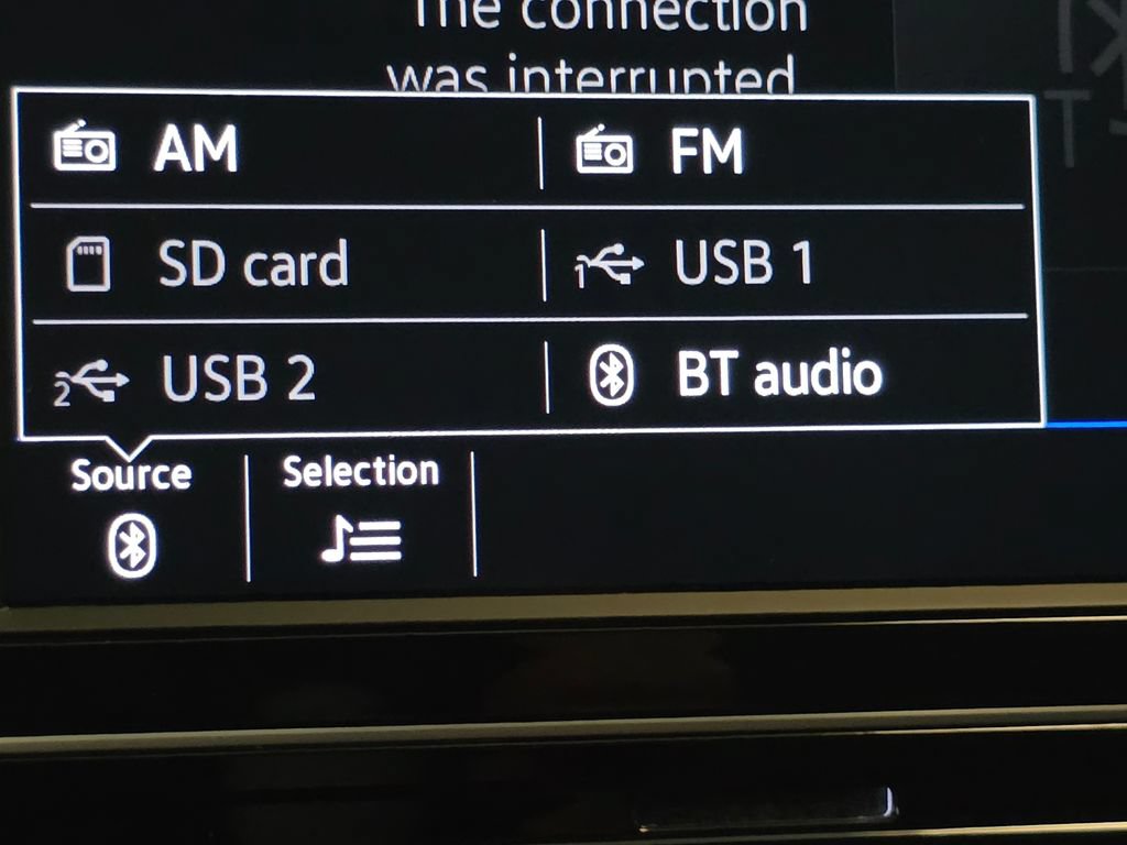 Used 2023 Volkswagen Jetta SE FWD image 15