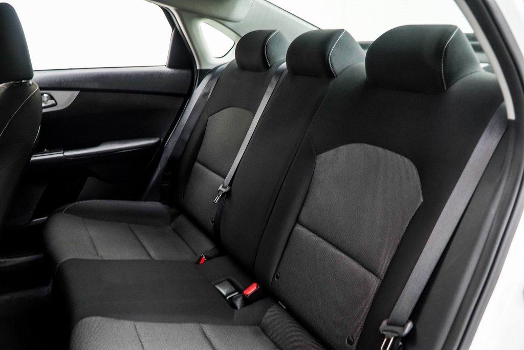 Used 2023 Kia Forte LXS w/ LXS Technology Package image 37