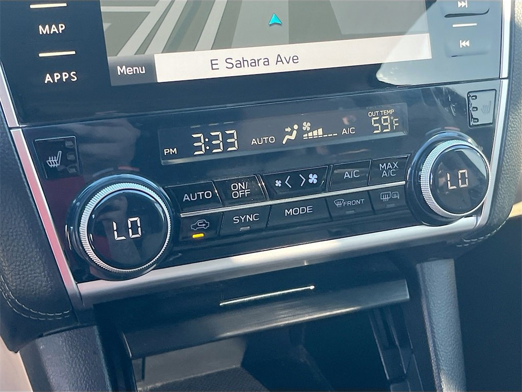 Used 2019 Subaru Outback 3.6R Limited image 16