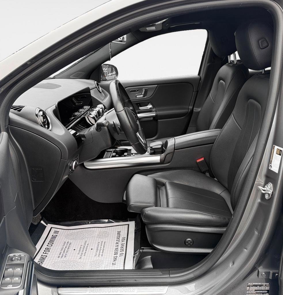 Used 2022 Mercedes-Benz GLA 250 4MATIC image 12