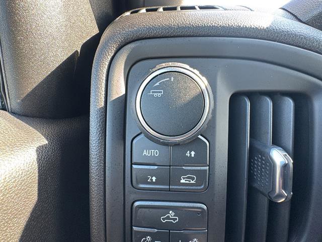 New 2026 Chevrolet Silverado 1500 W/T w/ LPO, Liner Protection Package image 16