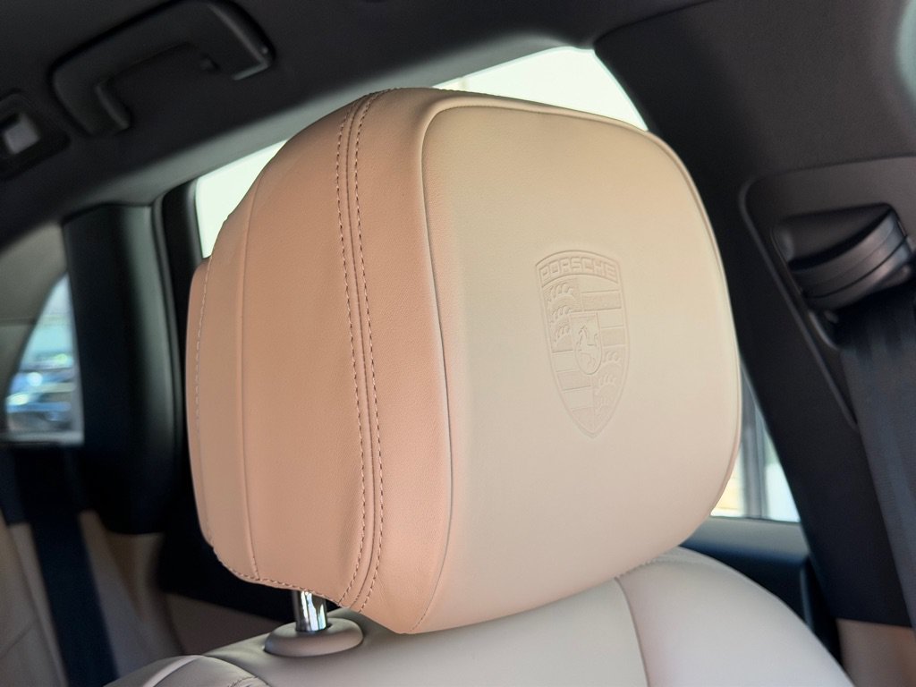 Used 2021 Porsche Macan S AWD/4WD image 75