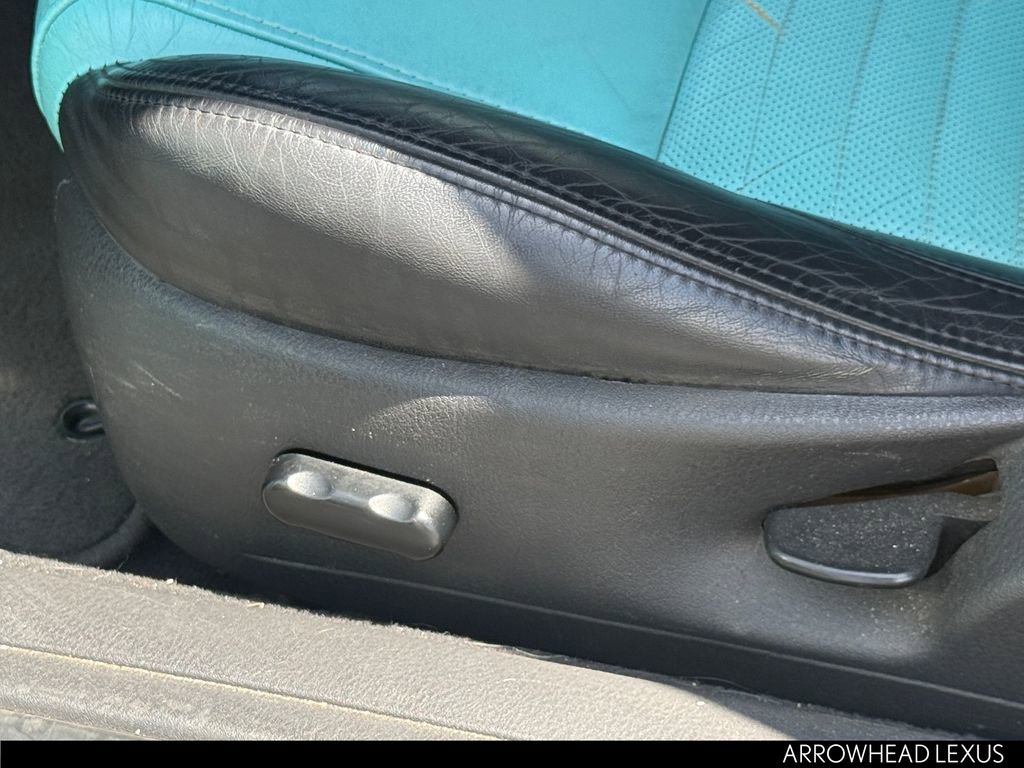 Used 2002 Ford Thunderbird RWD image 11