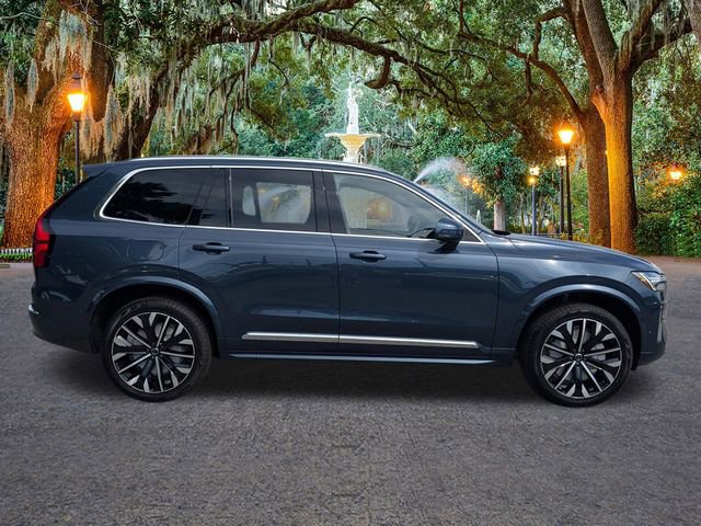 New 2026 Volvo XC90 B6 Plus w/ Protection Package Premier image 3
