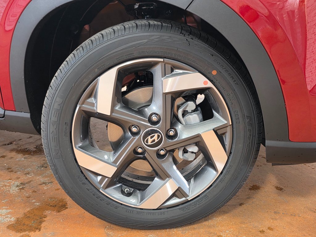 New 2026 Hyundai Venue SEL image 10