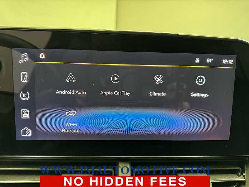 Used 2024 Chevrolet Trax LT w/ Driver Confidence Package image 23