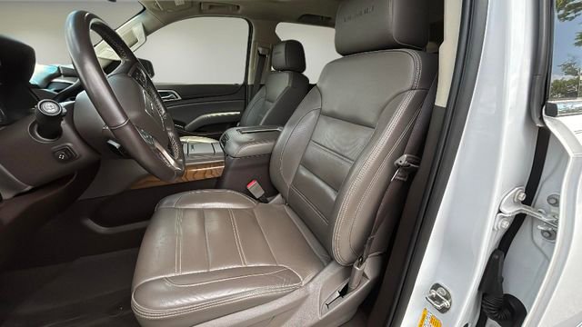 Used 2019 GMC Yukon Denali w/ Denali Ultimate Package image 16