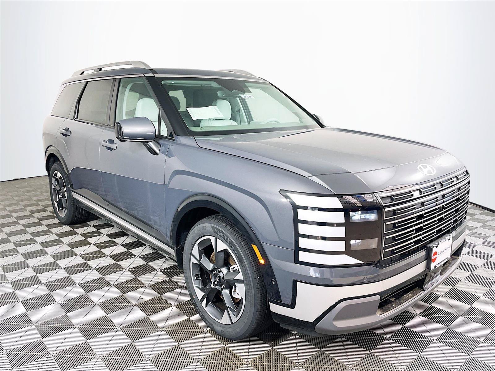 New 2026 Hyundai Palisade Limited AWD/4WD image 1