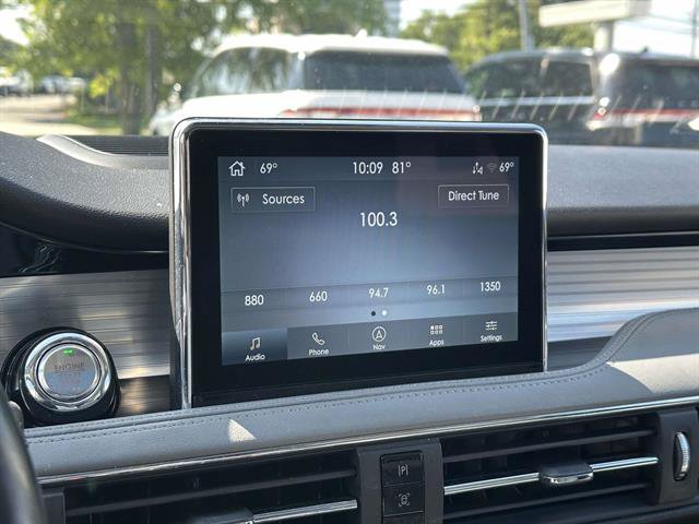 Used 2022 Lincoln Corsair AWD w/ Premium Package image 41