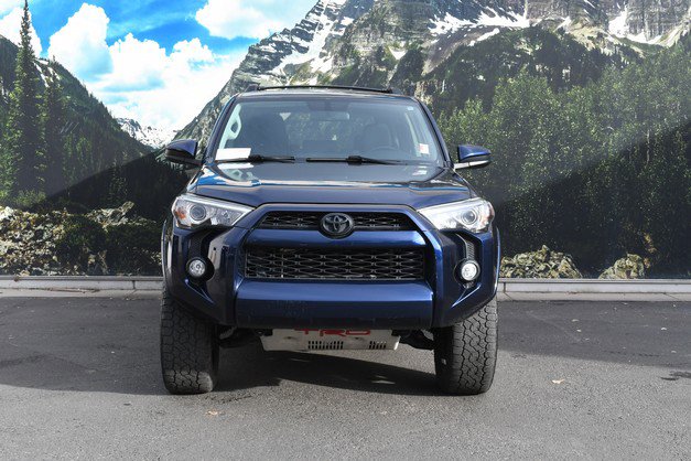 Used 2019 Toyota 4Runner SR5 image 5