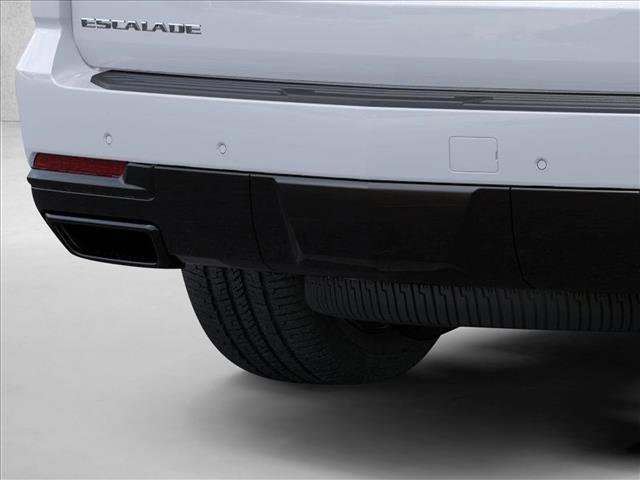 New 2026 Cadillac Escalade Sport w/ Touring Package image 14