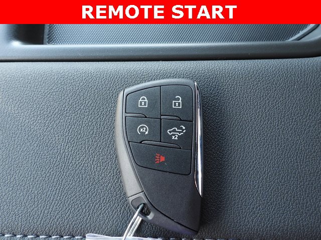 New 2026 Chevrolet Silverado 1500 RST image 5