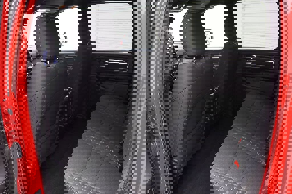 Used 2022 RAM 1500 Big Horn image 14