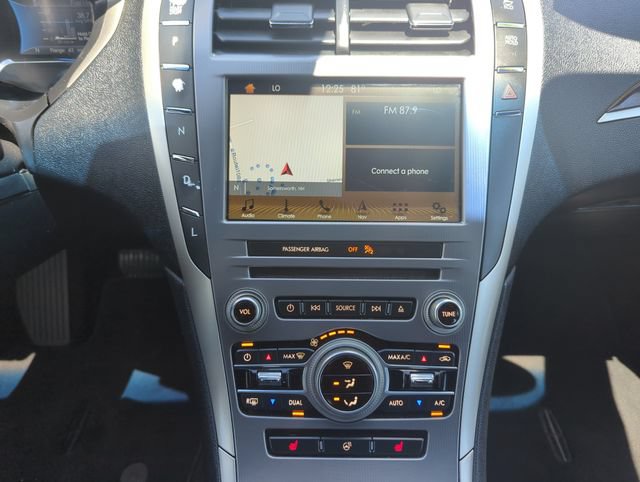 Used 2017 Lincoln MKZ Select w/ Select Plus Package FWD image 23