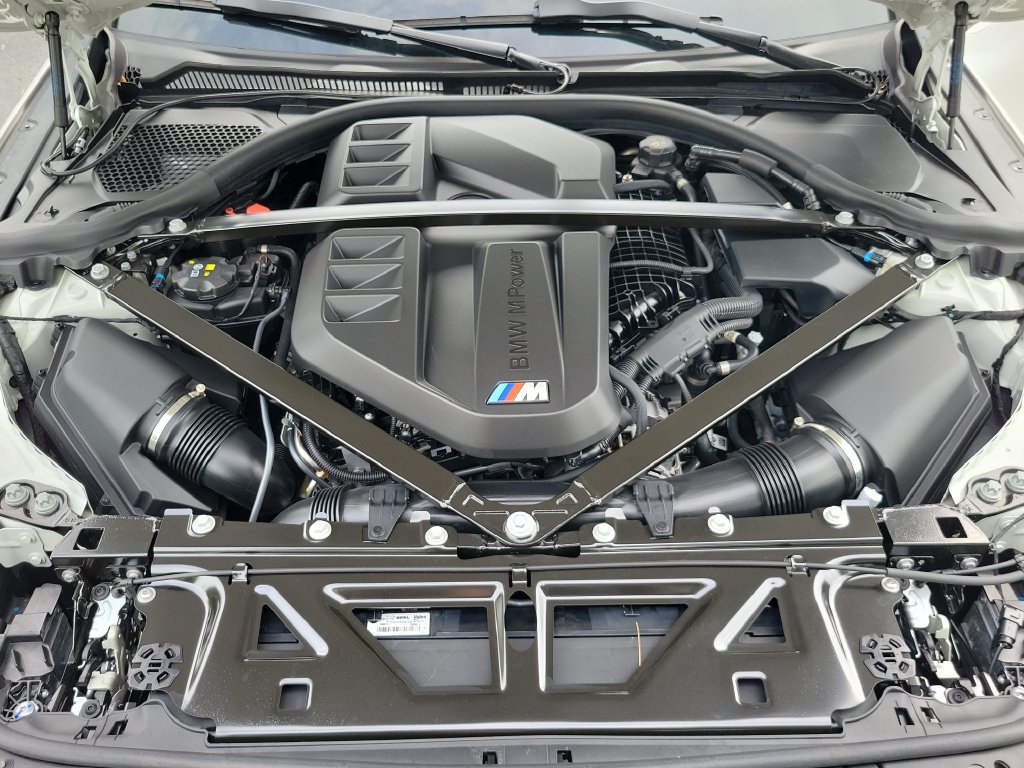 Used 2025 BMW M2 RWD image 31
