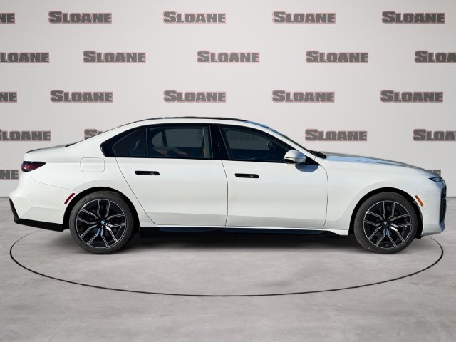 Used 2026 BMW 750e xDrive AWD/4WD image 6