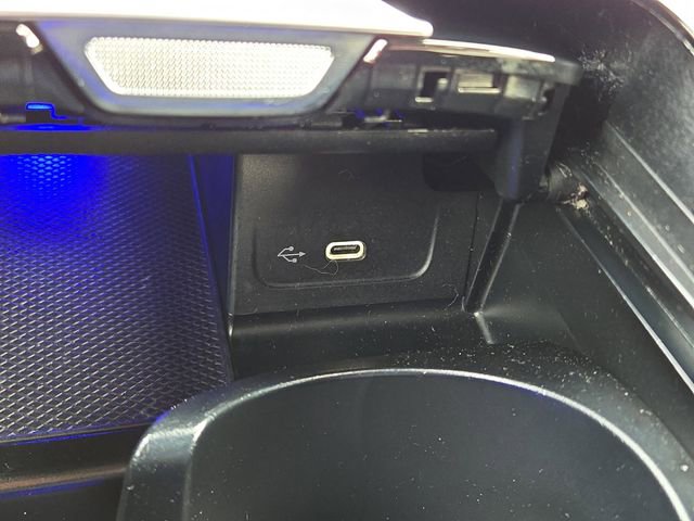 Certified 2023 Mercedes-Benz C 300 4MATIC Sedan image 15