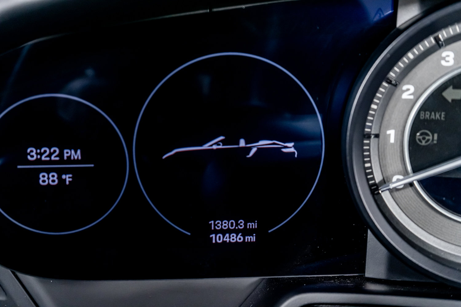 Used 2022 Porsche 911 Turbo image 40