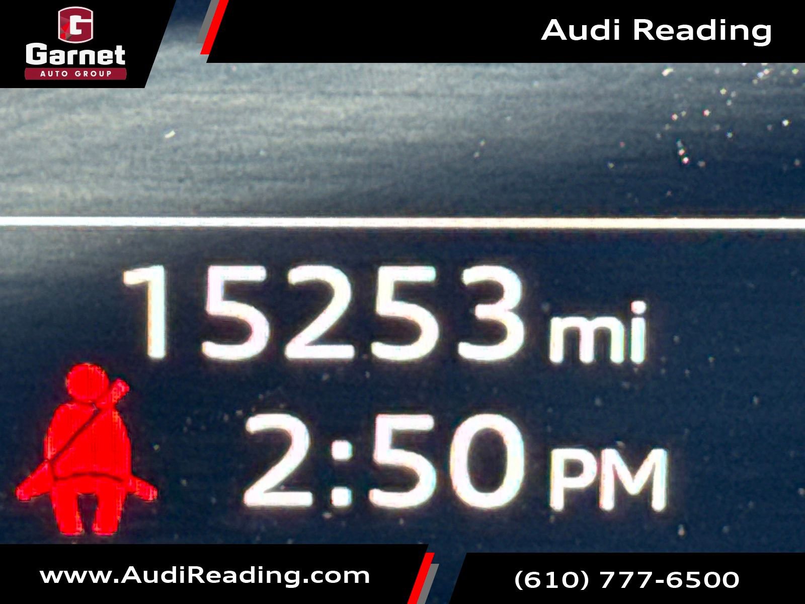 Certified 2023 Audi A5 2.0T Prestige image 16