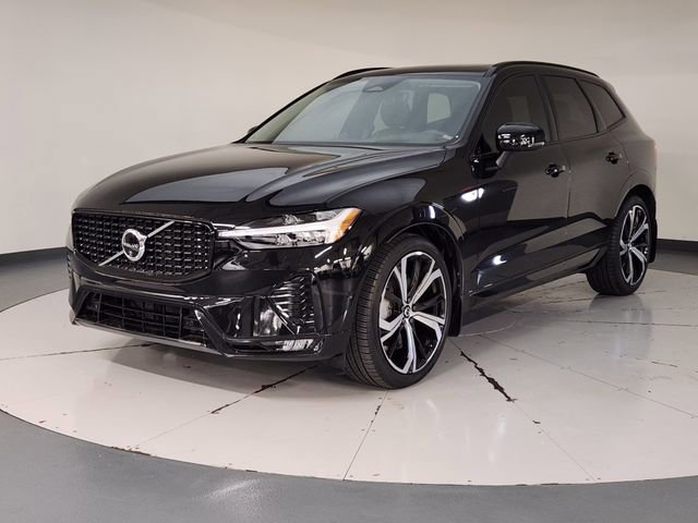 Used 2025 Volvo XC60 B5 Ultra w/ Protection Package Premier AWD/4WD image 1