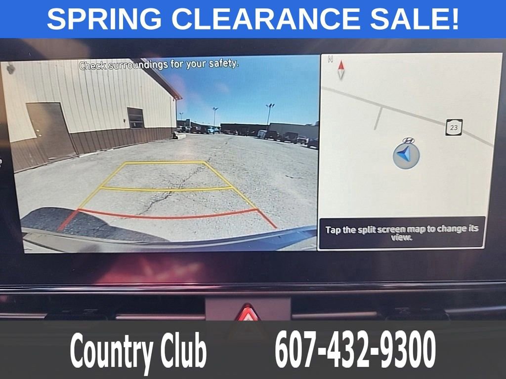 Used 2025 Hyundai Elantra N Line image 18