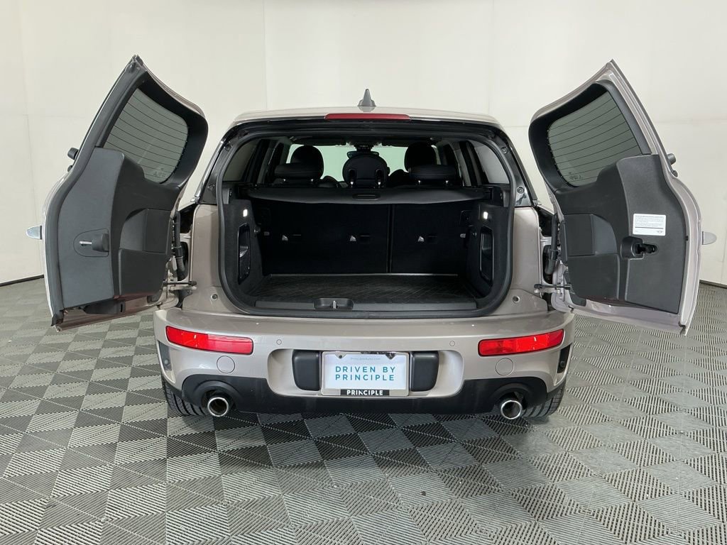 Certified 2024 MINI Cooper Clubman S image 28