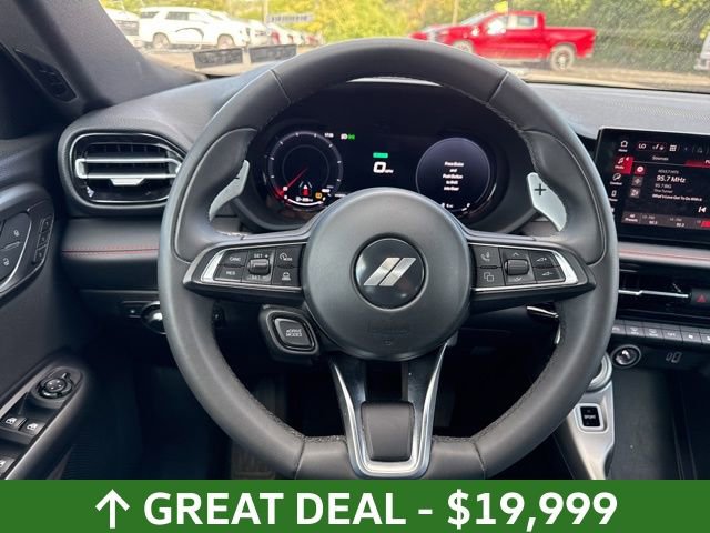 Used 2024 Dodge Hornet R/T image 40
