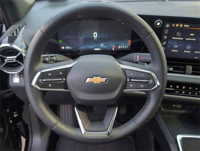 Used 2026 Chevrolet Equinox LT image 17