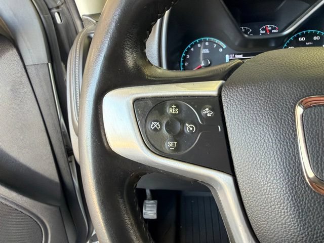 Used 2018 GMC Canyon SLT w/ Driver Alert Package RWD image 27