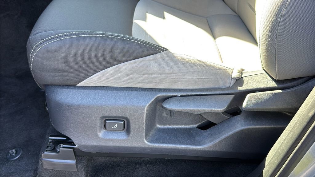 Certified 2024 Toyota Tacoma TRD Sport image 28