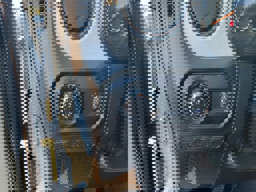 New 2026 Jeep Gladiator Sport image 23