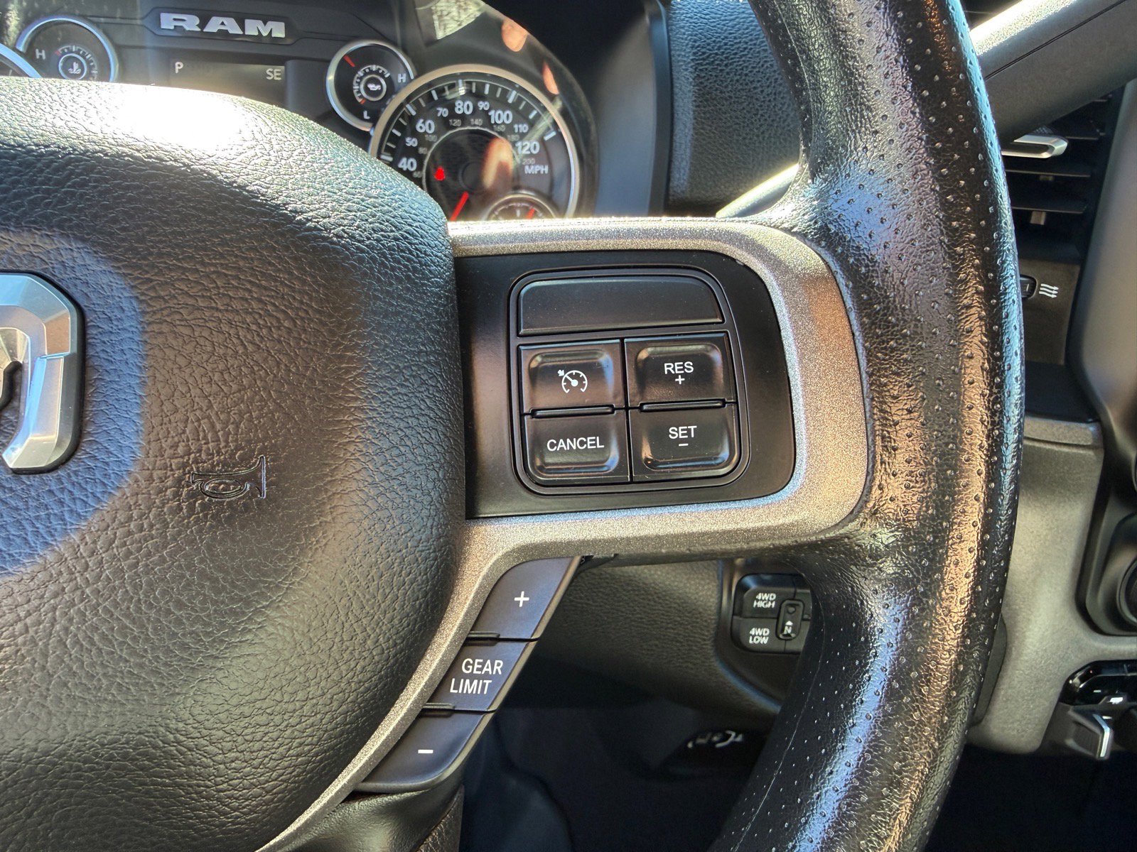 Used 2021 RAM 3500 Tradesman image 30