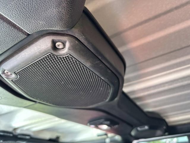 Used 2018 Jeep Wrangler Unlimited Sport AWD/4WD image 11