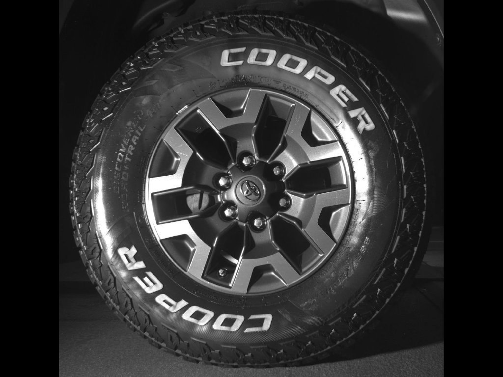Certified 2019 Toyota Tacoma TRD Off-Road w/ Technology Package AWD/4WD image 21