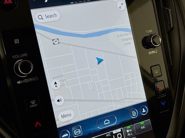 New 2026 Subaru Crosstrek 2.5i Limited image 13