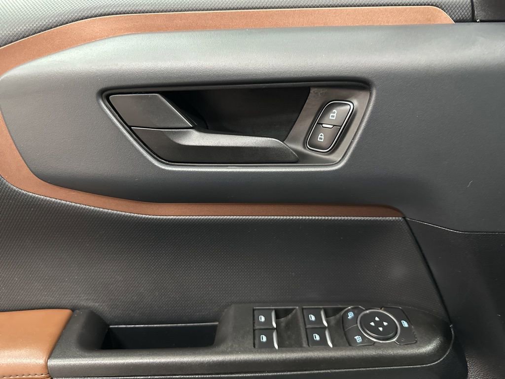 Used 2021 Ford Bronco Sport Badlands w/ Badlands Package image 18